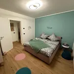 L'appartamento Di Alessandra Appartement Verbania