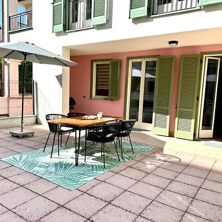 L'appartamento Di Alessandra Appartamento