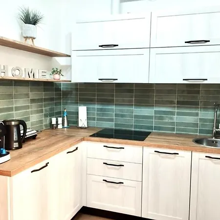 Lejlighed L'appartamento Di Alessandra