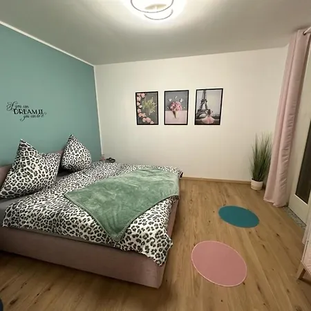 Appartamento L'appartamento Di Alessandra *