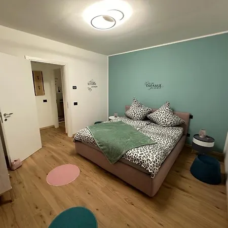 L'appartamento Di Alessandra Apartamento Verbania