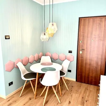 L'appartamento Di Alessandra Apartment *