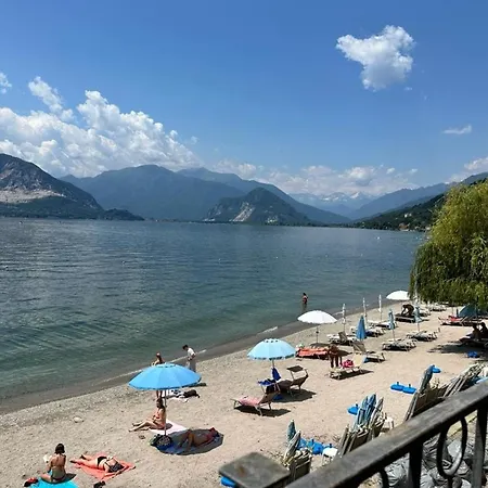 L'appartamento Di Alessandra Lejlighed