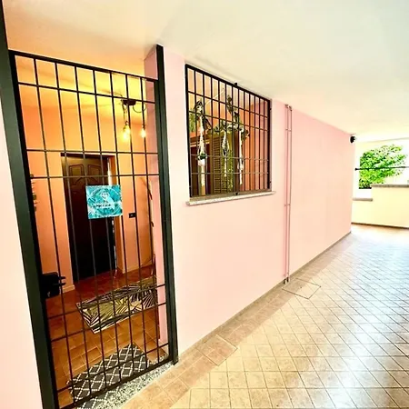 L'appartamento Di Alessandra Apartment