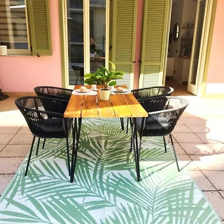 L'appartamento Di Alessandra Verbania