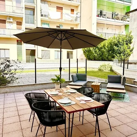 L'appartamento Di Alessandra Verbania