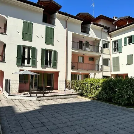 L'appartamento Di Alessandra Apartment