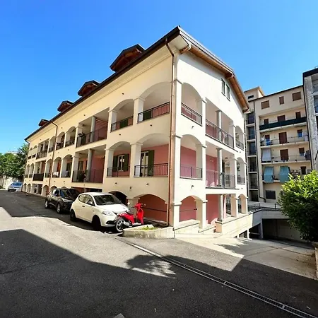 L'appartamento Di Alessandra Verbania