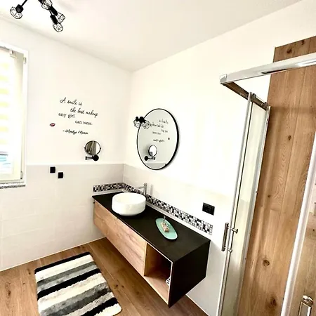 Appartamento L'appartamento Di Alessandra *