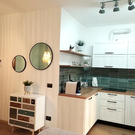 L'appartamento Di Alessandra *