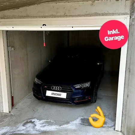 L'appartamento Di Alessandra