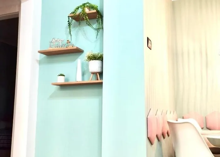 L'appartamento Di Alessandra 베르바니아