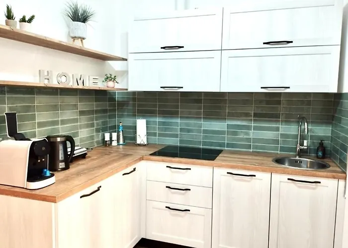 아파트 L'appartamento Di Alessandra