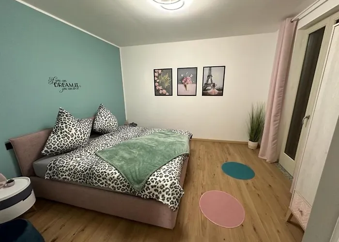 아파트 L'appartamento Di Alessandra *