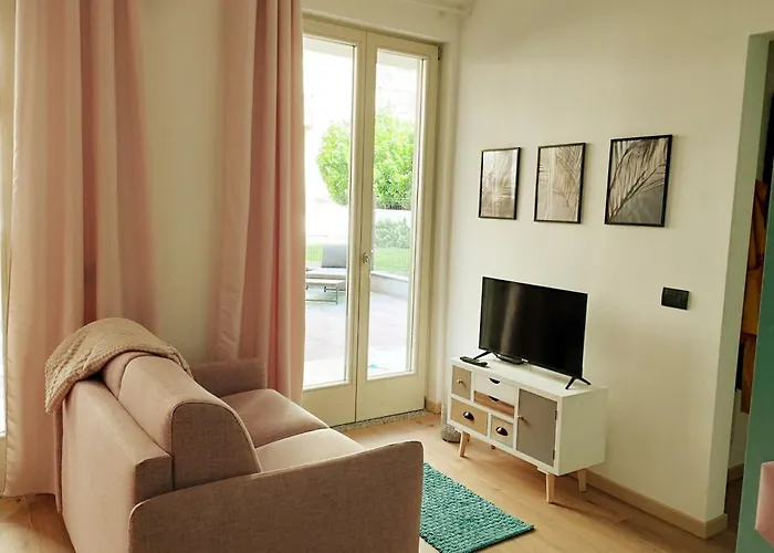 L'appartamento Di Alessandra * Verbania