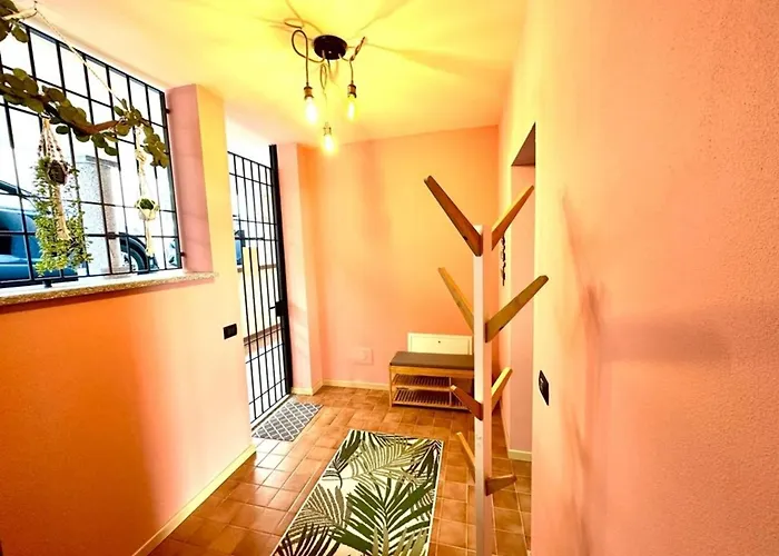 L'appartamento Di Alessandra