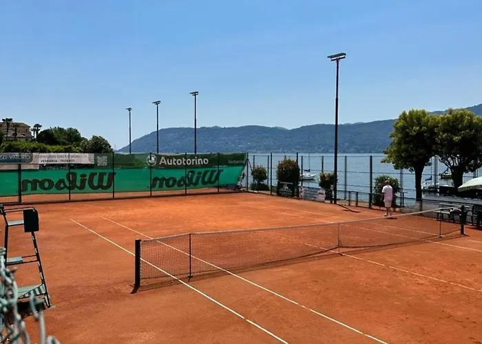 L'appartamento Di Alessandra Apartament *