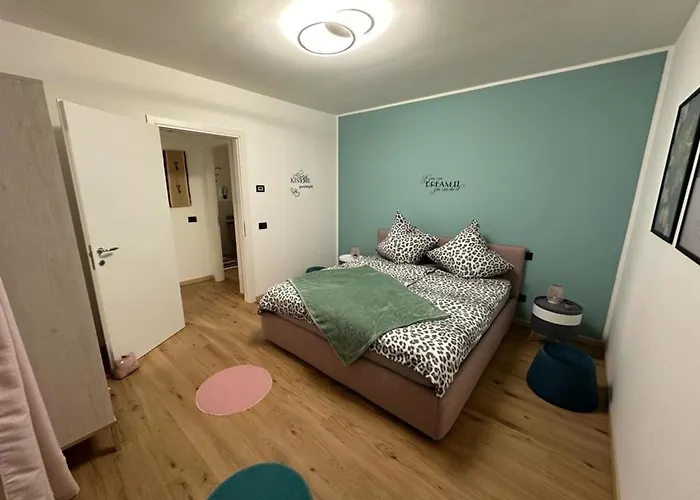 L'appartamento Di Alessandra Apartament Verbania