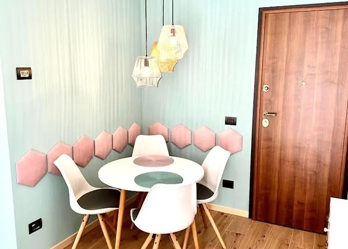 L'appartamento Di Alessandra Apartament *