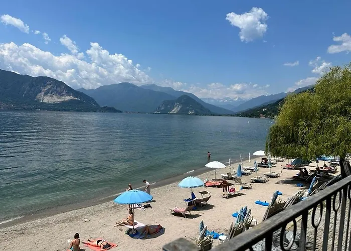 L'appartamento Di Alessandra Apartament