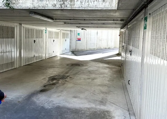 L'appartamento Di Alessandra Lejlighed