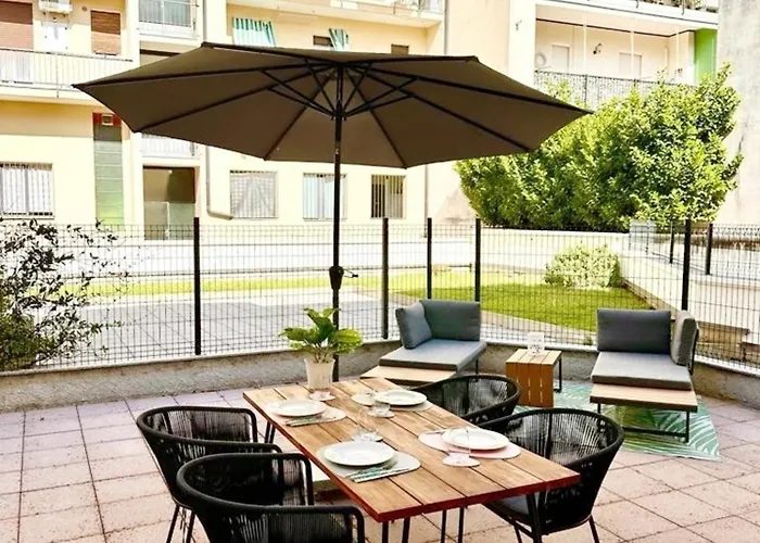 L'appartamento Di Alessandra Verbania