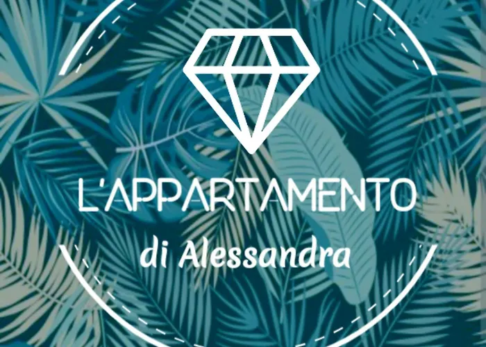 L'appartamento Di Alessandra Verbania
