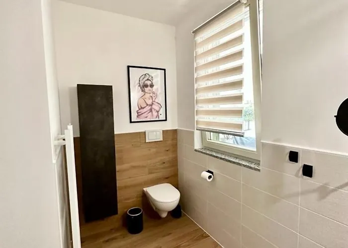 L'appartamento Di Alessandra * Verbania