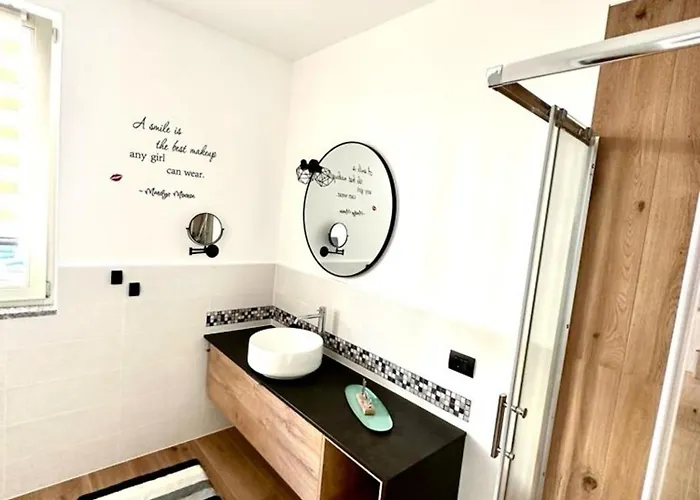 Apartament L'appartamento Di Alessandra *