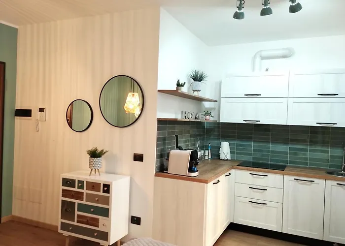 L'appartamento Di Alessandra *